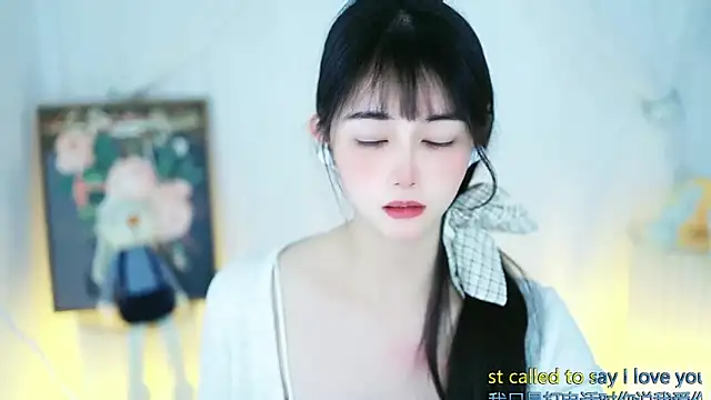 Snapshot of Judy520 chatting on 03-07-25, 10:24 Judy520 online show from 03-07-25, 10:24