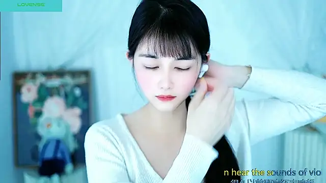 Snapshot of Judy520 chatting on 03-10-25, 10:26 Judy520 online show from 03-10-25, 10:26