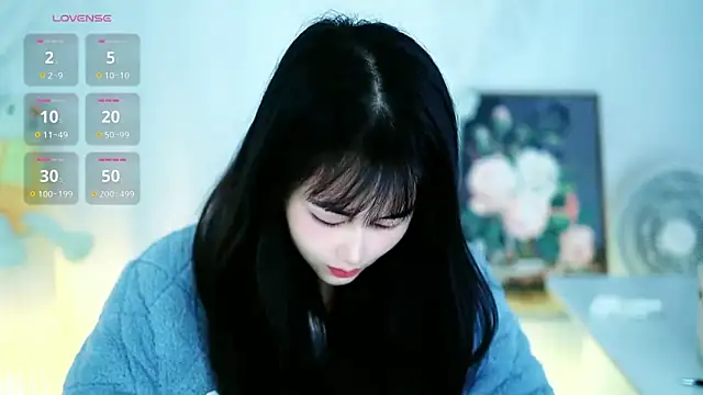 Snapshot of Judy520 chatting on 03-16-25, 01:28 Judy520 online show from 03-16-25, 01:28