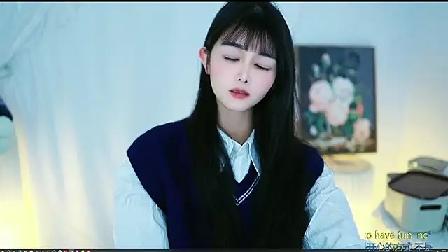 Snapshot of Judy520 chatting on 03-20-25, 05:13 Judy520 online show from 03-20-25, 05:13