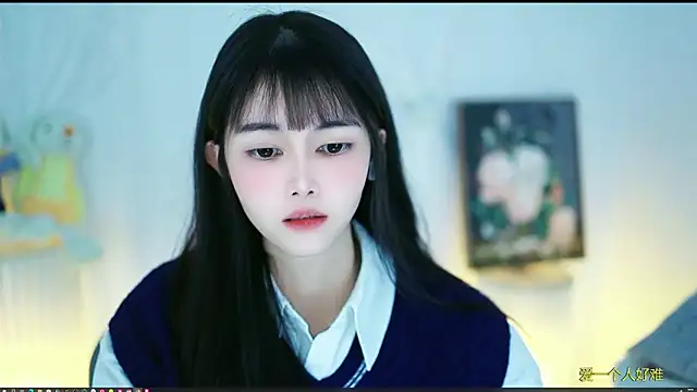 Snapshot of Judy520 chatting on 03-20-25, 11:27 Judy520 online show from 03-20-25, 11:27