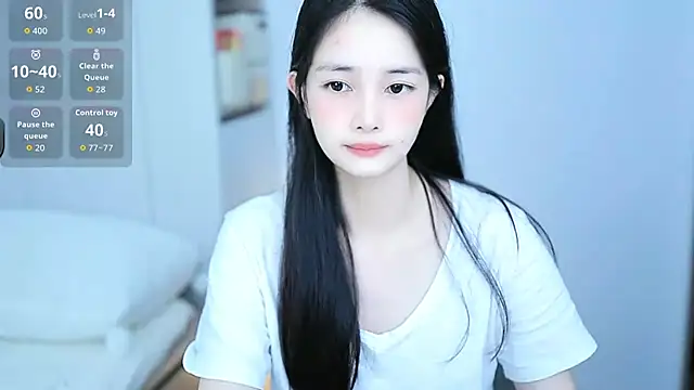 Snapshot of Judy520 chatting on 09-14-25, 06:12 Judy520 online show from 09-14-25, 06:12