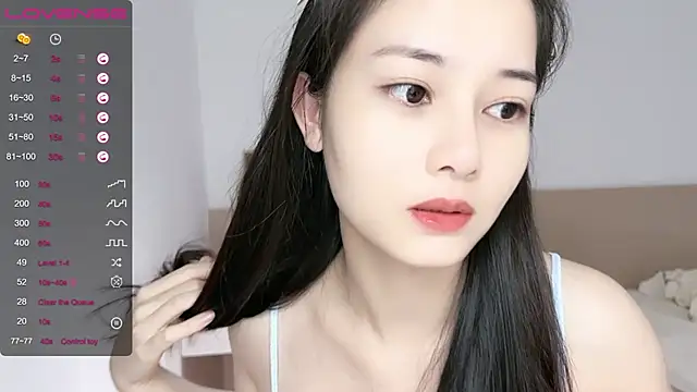 Snapshot of Judy520 chatting on 09-28-25, 01:33 Judy520 online show from 09-28-25, 01:33