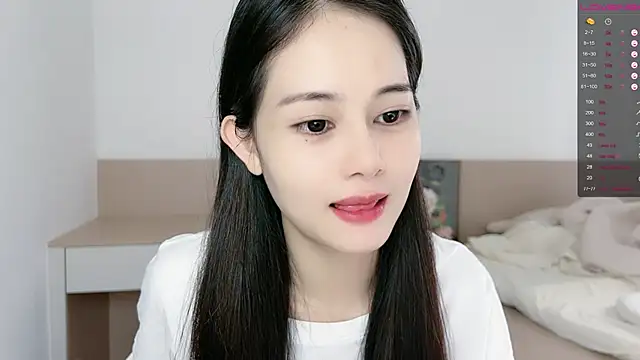 Snapshot of Judy520 chatting on 11-06-25, 01:06 Judy520 online show from 11-06-25, 01:06