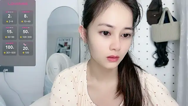 Judy520 online show from 04-01-26, 12:55