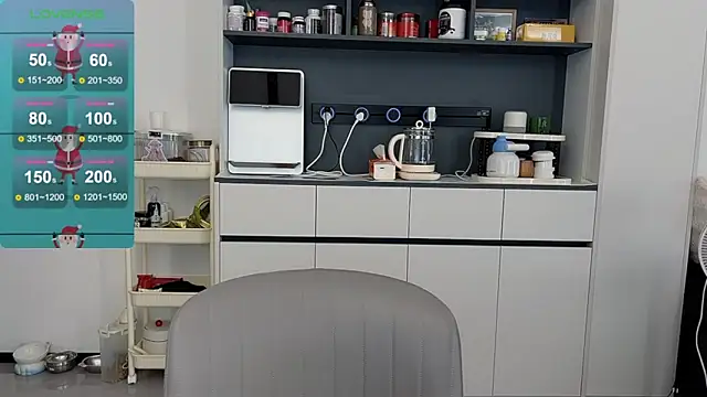 Judy520 online show from 04-11-26, 11:31