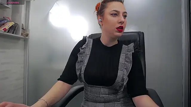 AvaBlue  online show from 03-08-26, 04:16