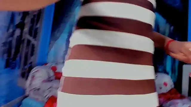 alessa brown74 online show from 09-15-25, 11:38