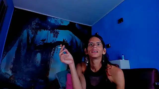 alessa brown74 online show from 04-18-26, 12:03