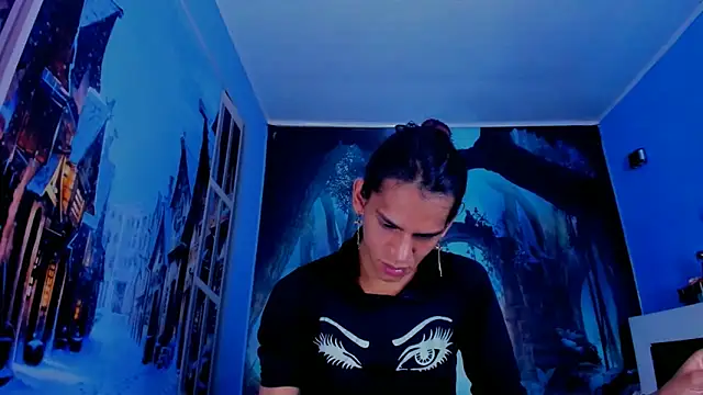 alessa brown74 online show from 05-25-26, 07:20