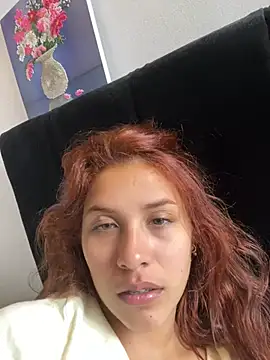 crystal bunny7 online show from 01-15-25, 10:13