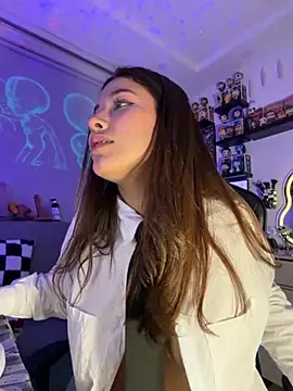 crystal bunny7 online show from 02-01-26, 03:38