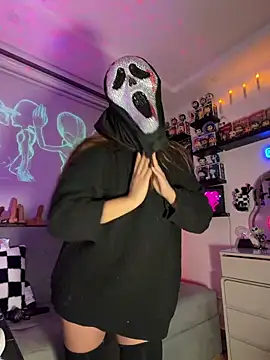 crystal bunny7 online show from 03-09-26, 03:10