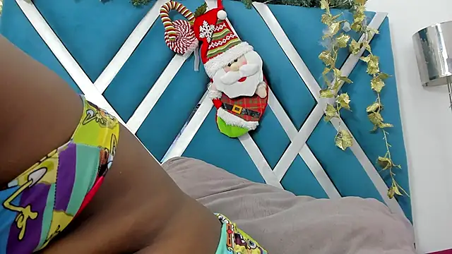 rihanna abiodun online show from 12-14-25, 03:28