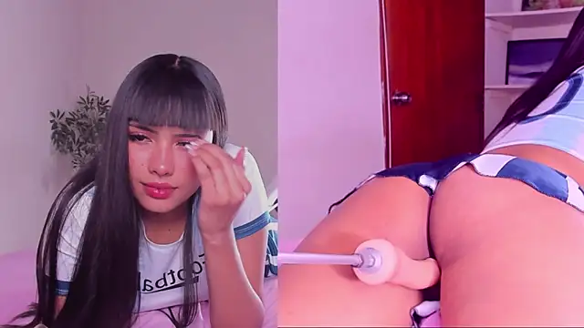 Snapshot of Little_Siena chatting on 01-21-25, 01:43 Little Siena online show from 01-21-25, 01:43