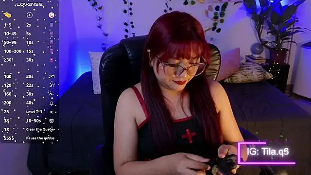 Tilatequilas online show from 03-19-26, 04:38