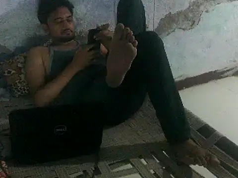 Rocobodymassager online show from 05-27-26, 03:42