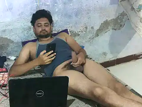 Rocobodymassager online show from 05-30-26, 02:52