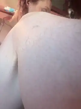 GoldenFlameGoddess online show from 03-14-25, 12:10