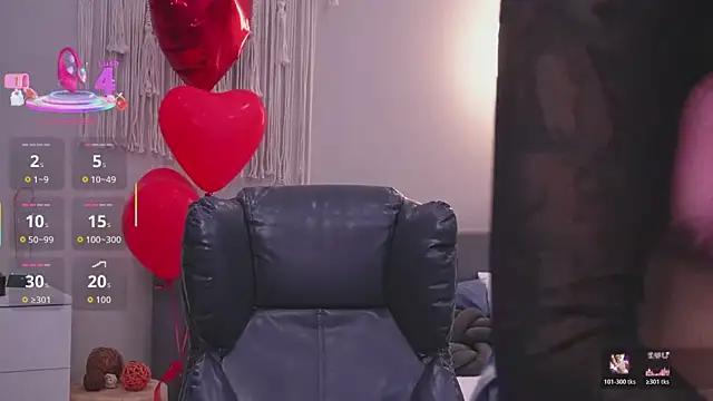 Molly Jons online show from 03-13-26, 01:12