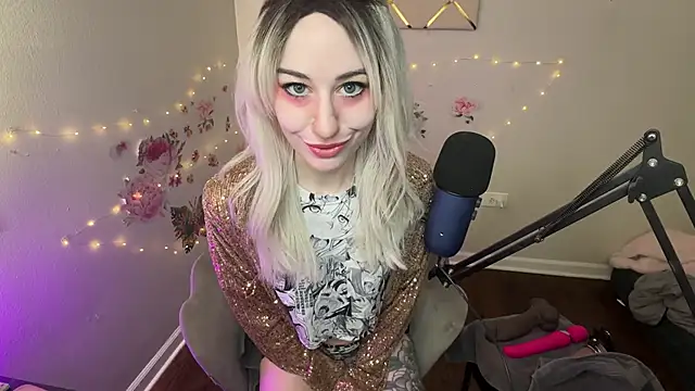 Starr1123 online show from 02-10-26, 09:41