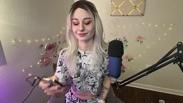 Starr1123 online show from 02-27-26, 09:15