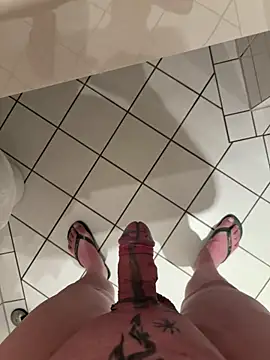 StripperOnStage online show from 02-06-26, 07:23