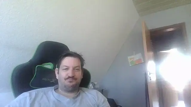 Golffahrer1982 online show from 02-27-26, 10:37