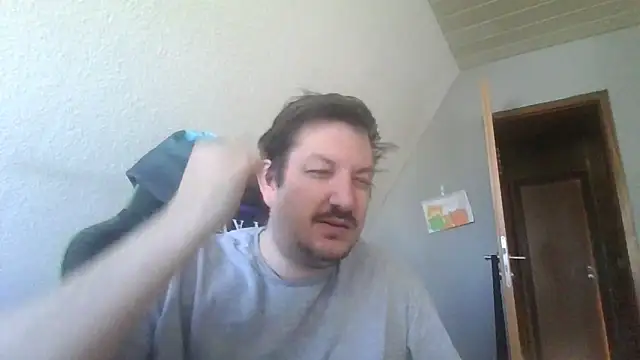 Golffahrer1982 online show from 03-02-26, 08:32