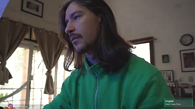 Snapshot of Antinoo_Gnothi chatting on 01-06-25, 12:35 Antinoo Gnothi online show from 01-06-25, 12:35