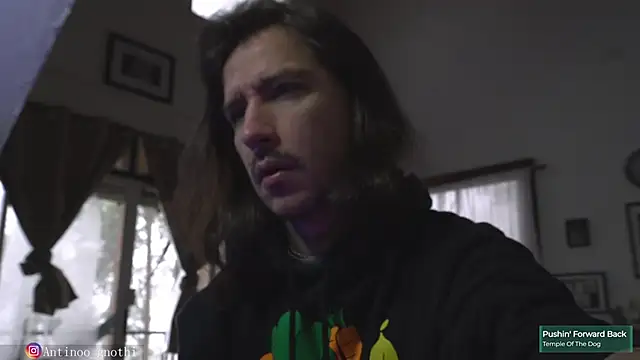 Snapshot of Antinoo_Gnothi chatting on 01-18-25, 12:36 Antinoo Gnothi online show from 01-18-25, 12:36