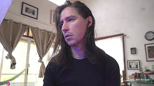 Snapshot of Antinoo_Gnothi chatting on 01-26-25, 01:25 Antinoo Gnothi online show from 01-26-25, 01:25