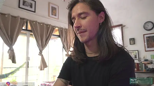 Snapshot of Antinoo_Gnothi chatting on 01-27-25, 03:39 Antinoo Gnothi online show from 01-27-25, 03:39