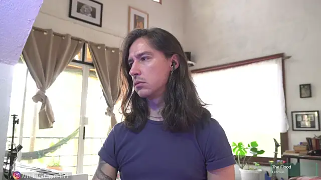 Snapshot of Antinoo_Gnothi chatting on 01-29-25, 02:32 Antinoo Gnothi online show from 01-29-25, 02:32