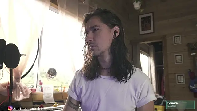 Snapshot of Antinoo_Gnothi chatting on 03-22-25, 02:03 Antinoo Gnothi online show from 03-22-25, 02:03