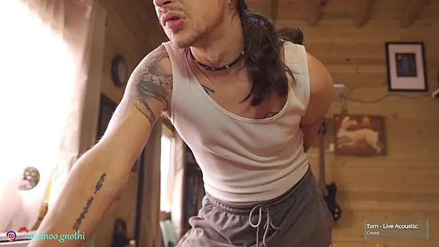 Snapshot of Antinoo_Gnothi chatting on 12-02-25, 05:30 Antinoo Gnothi online show from 12-02-25, 05:30