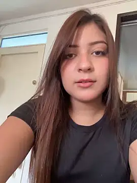 Zoe Lennoxx online show from 05-14-26, 04:25