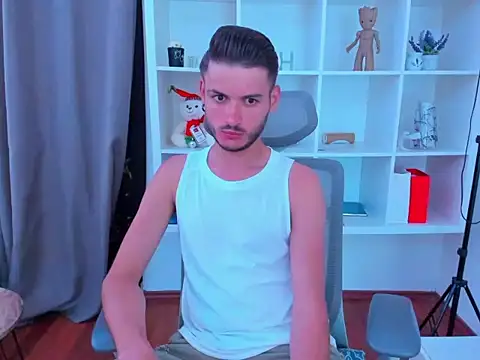 andboyfor6 online show from 06-19-26, 04:00