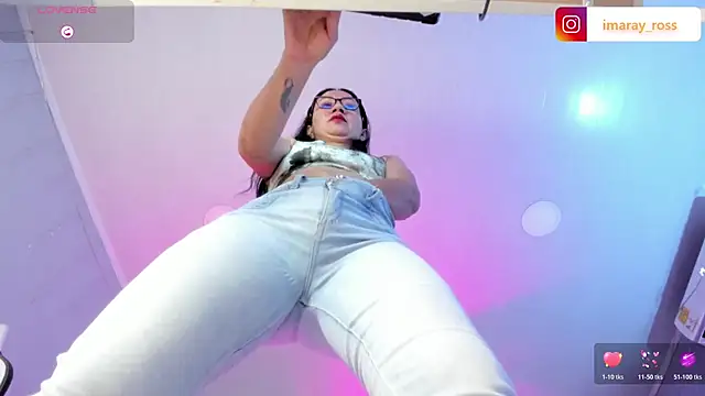 Imaray 1  online show from 02-26-26, 12:59