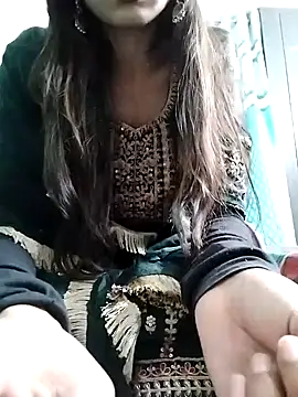 Noor Darliing online show from 01-29-25, 02:53