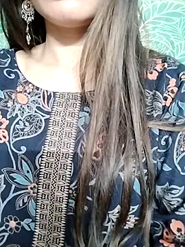 Noor Darliing online show from 02-16-25, 03:27