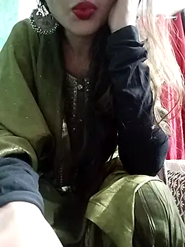 Noor Darliing online show from 03-15-25, 03:16