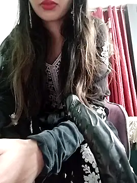 Noor Darliing online show from 12-02-25, 02:34