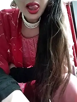 Noor Darliing online show from 04-06-26, 03:13