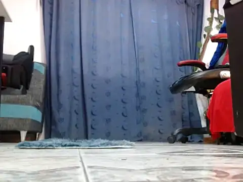 KarimaSarabe online show from 01-09-25, 08:22