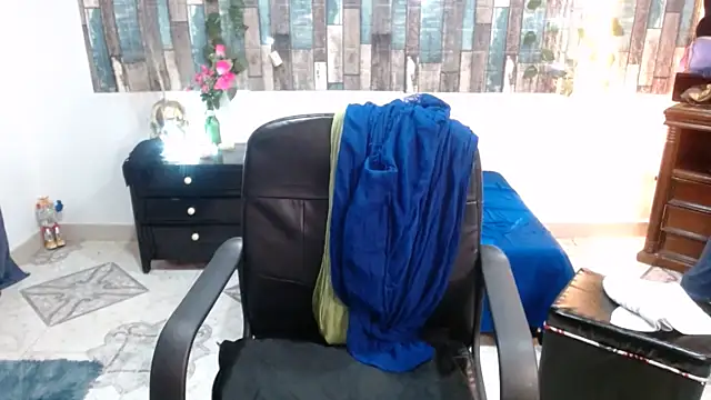 KarimaSarabe online show from 02-05-26, 09:30