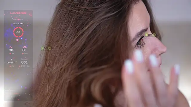 Snapshot of -YOUR_ANGEL- chatting on 02-01-25, 05:39 -YOUR ANGEL- online show from 02-01-25, 05:39