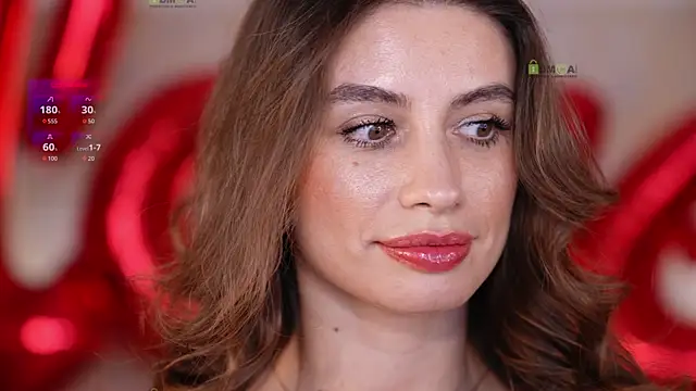 Snapshot of -YOUR_ANGEL- chatting on 02-17-25, 12:21 -YOUR ANGEL- online show from 02-17-25, 12:21