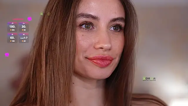 Snapshot of -YOUR_ANGEL- chatting on 02-27-25, 05:45 -YOUR ANGEL- online show from 02-27-25, 05:45