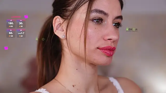 Snapshot of -YOUR_ANGEL- chatting on 03-02-25, 04:17 -YOUR ANGEL- online show from 03-02-25, 04:17